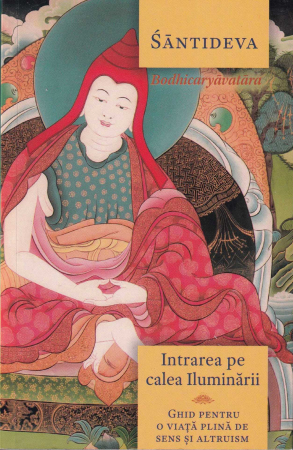 Spiritualitate - Intrarea pe calea iluminarii