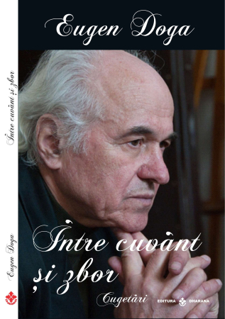 CARTI EDITURA DHARANA - Intre cuvânt și zbor