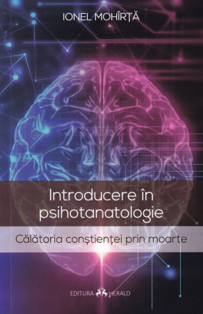 Diverse - Introducere in psihotanatologie