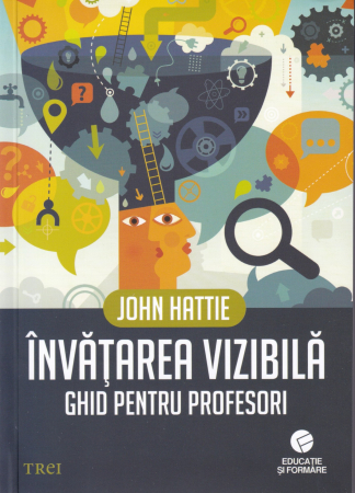 Diverse - Invatarea vizibila. Ghid pentru profesori