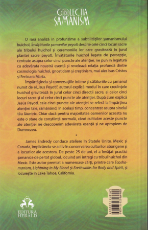 Invataturile Samanilor Peyotl [1]