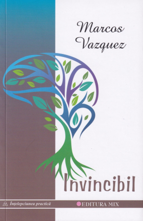 Dezvoltare personala - Invincibil