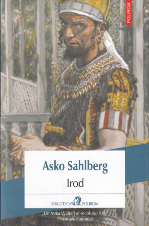 Literatura - Irod