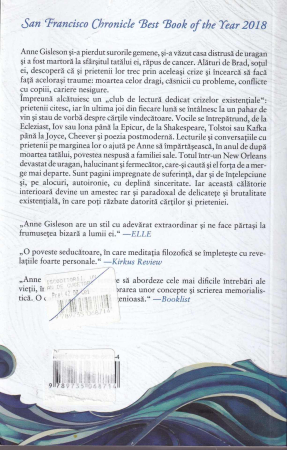 Iscoditorii. Un an de cugetari, bautura, tristete si lecturi [1]