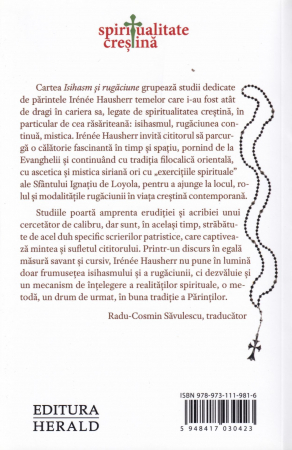 Isihasm si Rugaciune [1]
