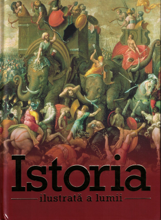 Istoria ilustrata a lumii [0]