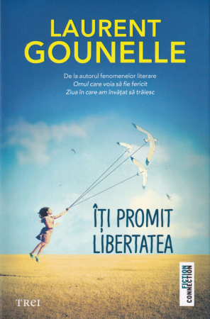 Literatura - Iti promit libertatea