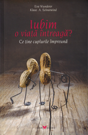 Psihologie - Iubim o viata intreaga?