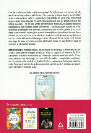 Iubirea care ne vindeca - Boris Cyrulnik [1]