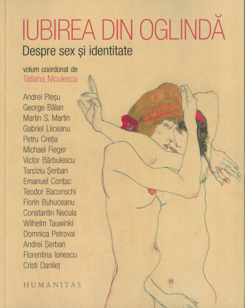 Iubirea din oglinda - Tatiana Niculescu [0]