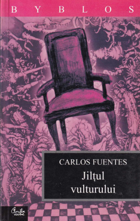Literatura - Jiltul vulturului
