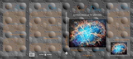 Jocul Divin. Sansa omului in univers - Maria Timuc, Alexandru Musat, Valentin Nedelea [1]