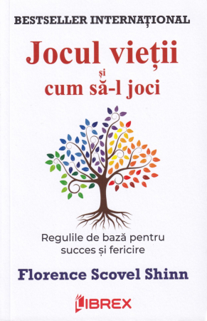 Dezvoltare personala - Jocul vietii si cum sa-l joci