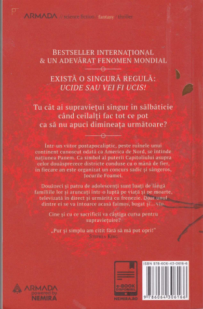 Jocurile foamei [1]