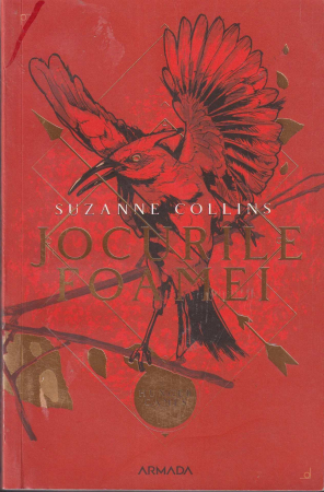 Literatura - Jocurile foamei