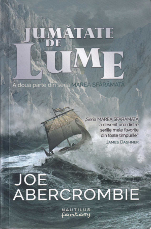Literatura - Jumatate de lume