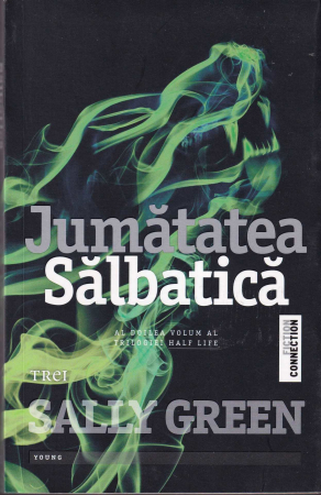 Literatura - Jumatatea salbatica