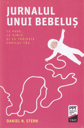 Dezvoltare personala - Jurnalul unui bebelus