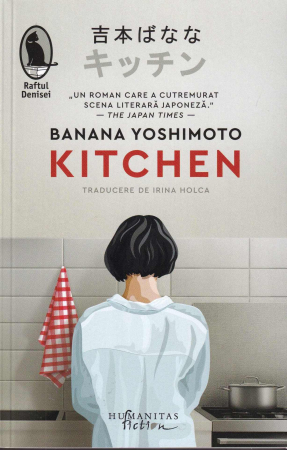 Literatura - Kitchen