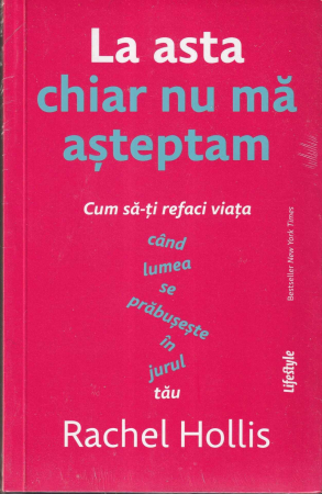 Dezvoltare personala - La asta chiar nu ma asteptam