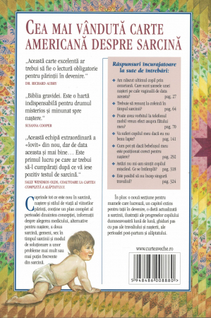 La ce sa te astepti cand esti insarcinata - Heidi Murkoff [1]