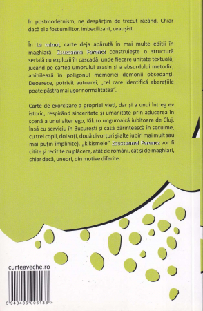 La minut [1]