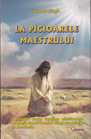 Diverse - La picioarele maestrului