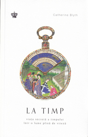 Diverse - La timp