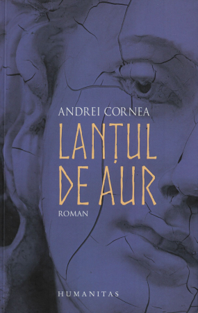 Lantul de aur - Andrei Cornea [0]