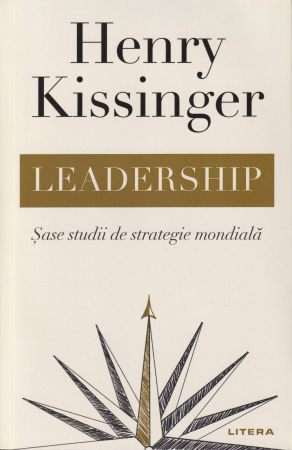 Diverse - Leadership. Sase studii de strategie mondiala