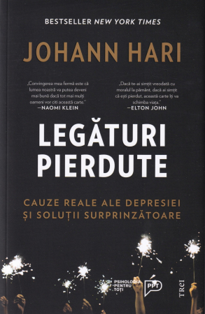 Psihologie - Legaturi pierdute