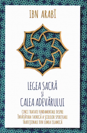 Spiritualitate - Legea Sacra si Calea Adevarului