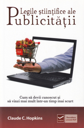 Dezvoltare personala - Legile stiintifice ale Publicitatii