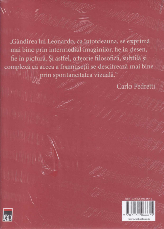 Leonardo. Maiestria Destinului [1]