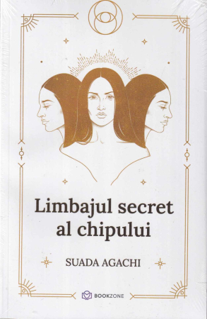 Dezvoltare personala - Limbajul secret al chipului