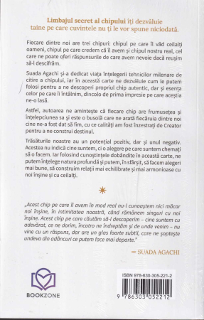 Limbajul secret al chipului [1]