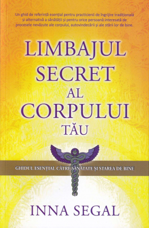 Dezvoltare personala - Limbajul secret al corpului tau