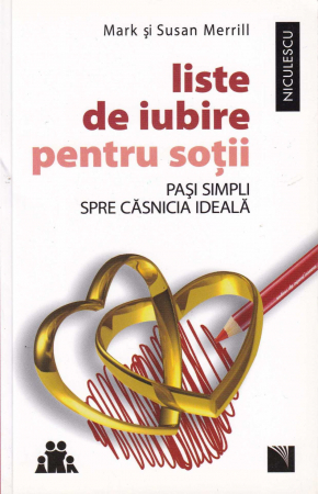 Psihologie - Liste de iubire pentru sotii