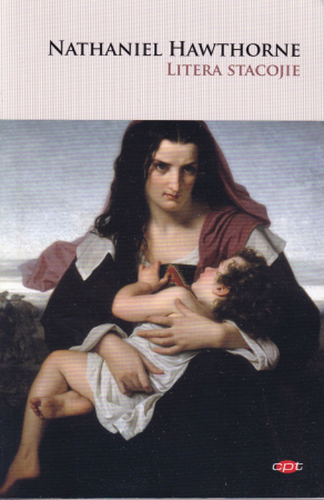 Literatura - Litera Stacojie