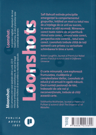 Loonshots [1]