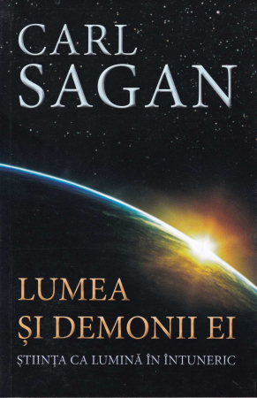 Stiinta - Lumea si demonii ei
