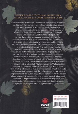 Lumina din flacara [1]