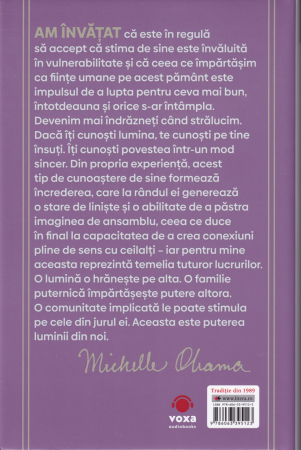 Lumina din noi. Cum sa invingi in momente dificile [1]