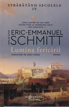 Literatura - Lumina fericirii