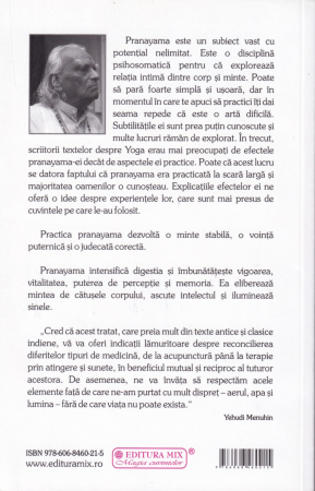 Lumina in Pranayama [1]