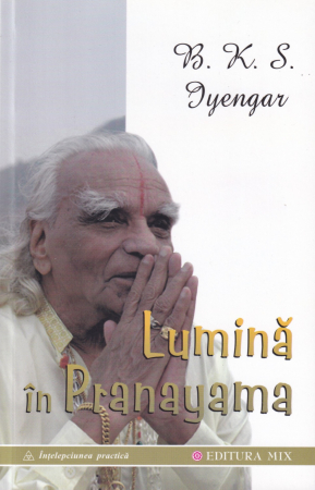 Spiritualitate - Lumina in Pranayama