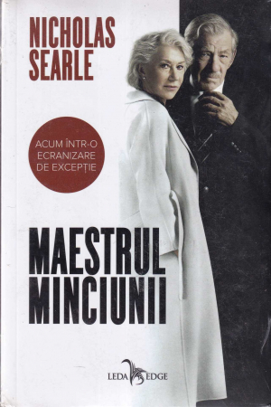 Literatura - Maestrul minciunii