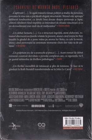 Maestrul minciunii [1]