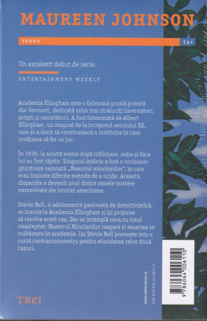 Maestrul minciunilor [1]