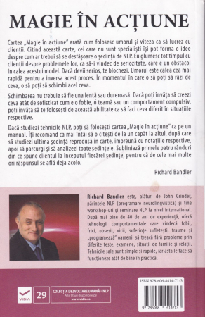 Magie in actiune [1]
